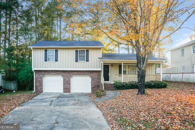 Photo - 1947 Leatherleaf Dr SW Casa