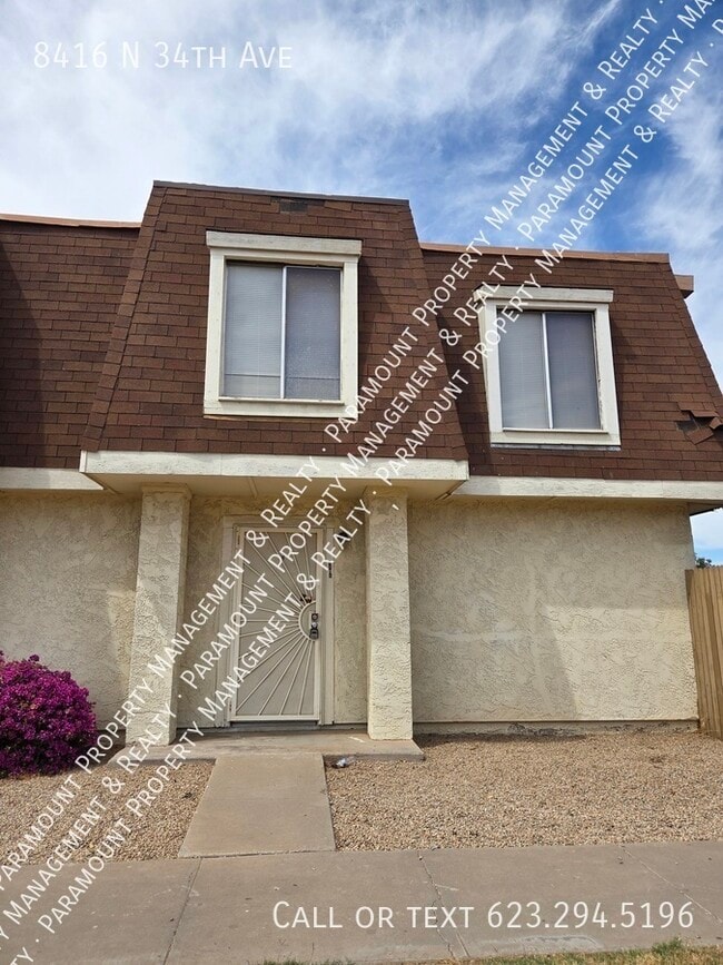 Photo - 8416 N 34th Ave