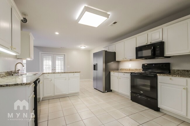 Photo - 4349 W Bell Flower Dr