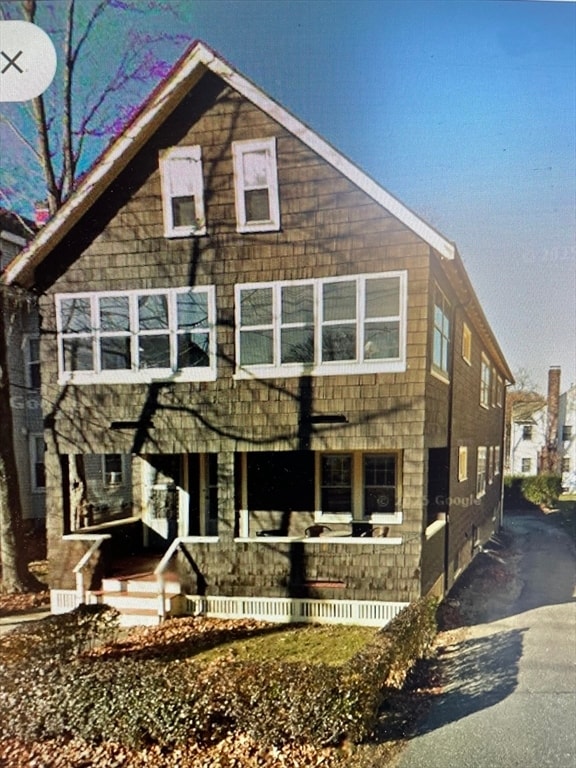 Building Photo - 207 South St Unit 1
