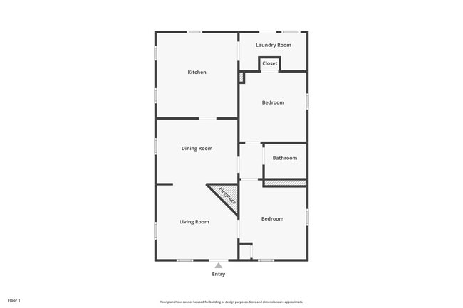 Photo - 1607 Thurmond St