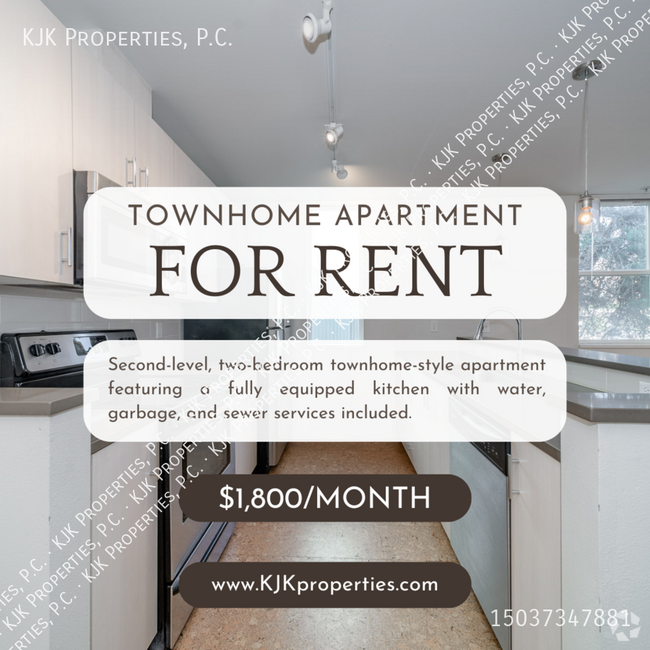 Building Photo - Winter Warmth and Modern Comfort: Your 2BR... Unit 10 Rental