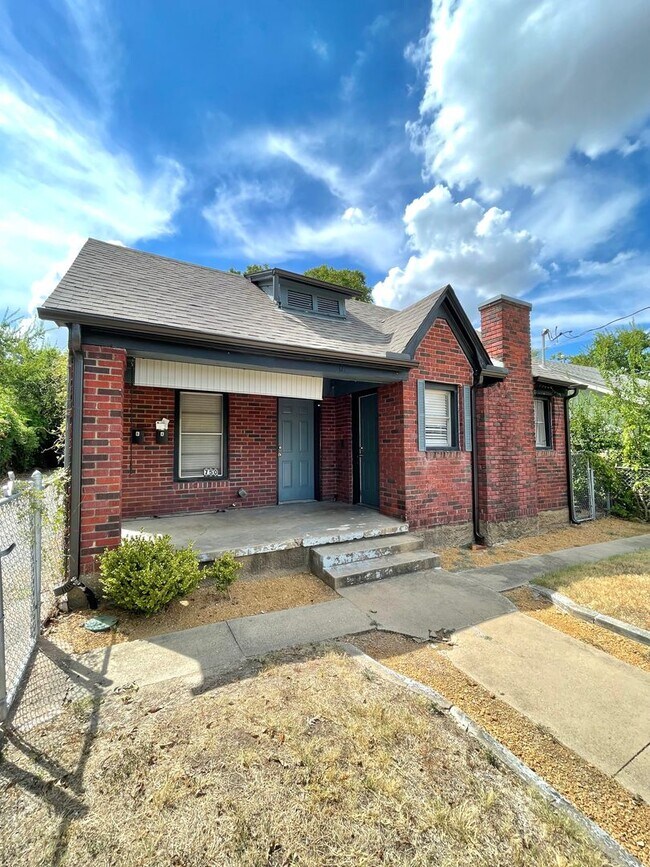 Proxy Corporate - Proxy Corporate Apartment Unit 507 S Barnett