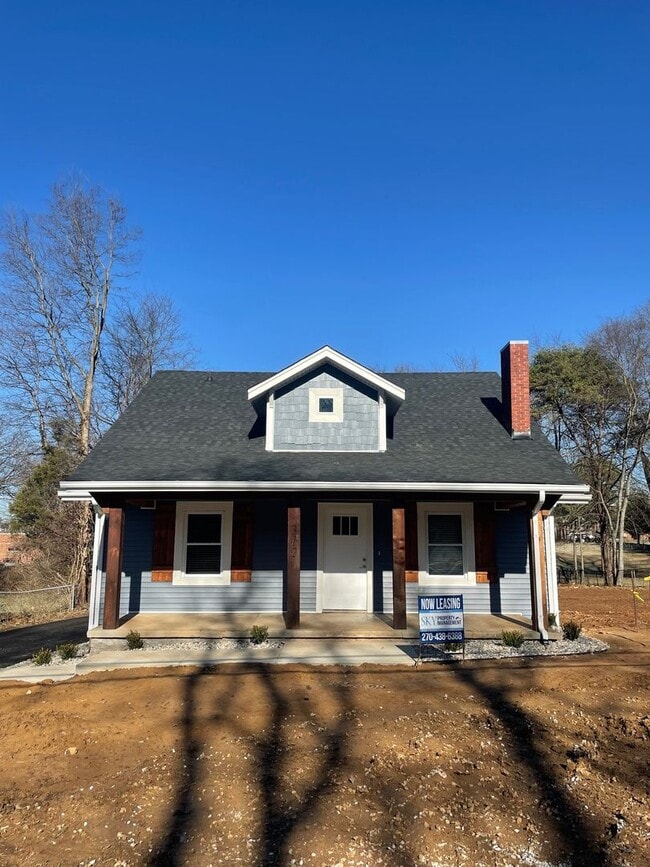 Building Photo - 312 Sumpter Ave Unit Main House