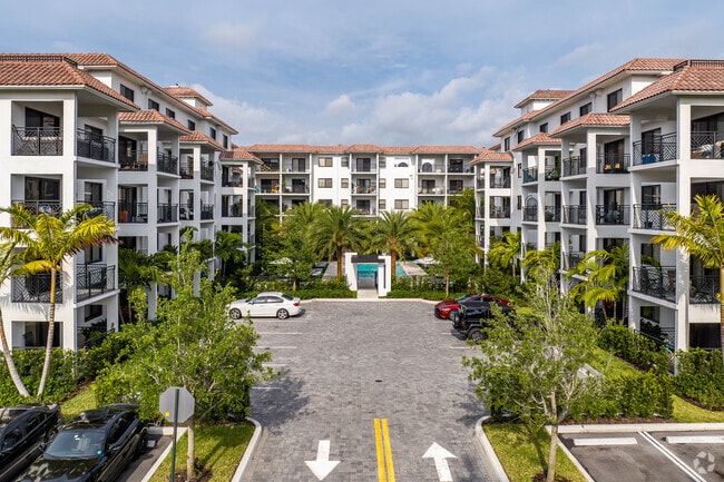 Photo - Aria at Boca Raton