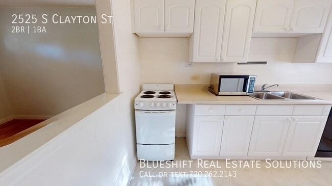 Photo - 2525 S Clayton St
