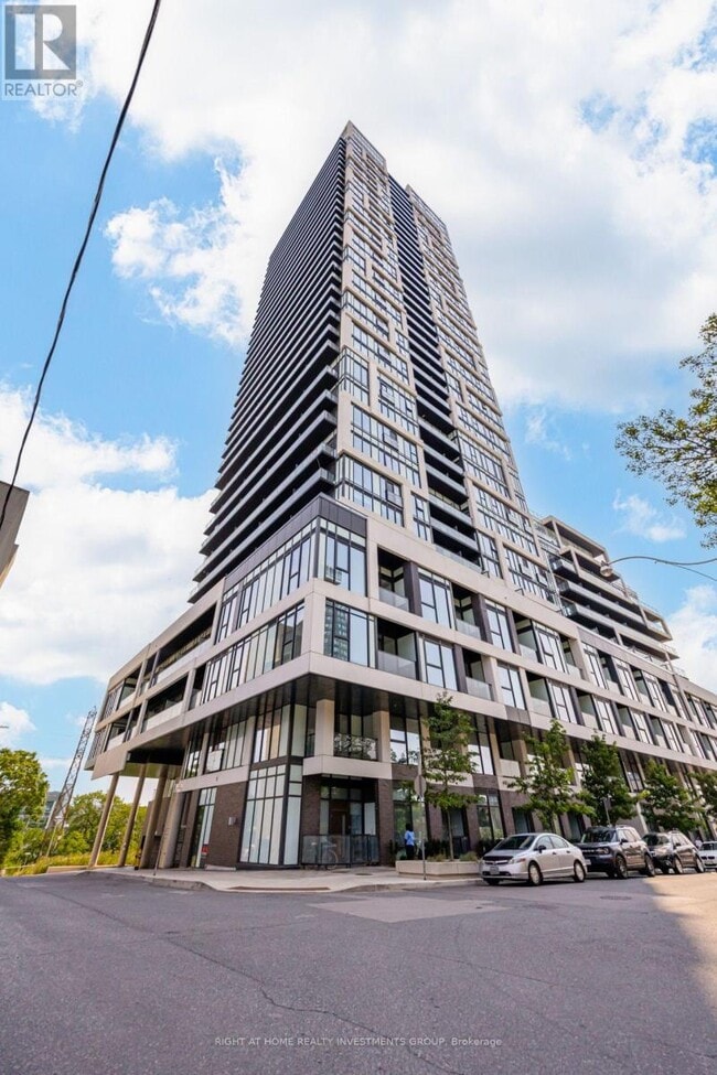 Photo - 5 Defries St Unit 3408