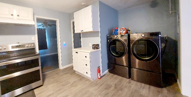 Building Photo - 702 Huey St Rental