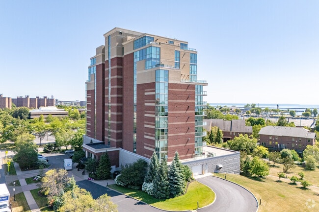 Photo - The Pasquale at Waterfront Place