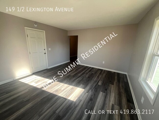 Building Photo - 149 1/2 Lexington Avenue-