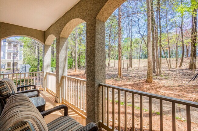Belle Haven Apartments
