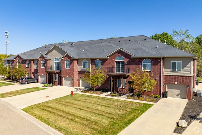 Building Photo - The Grand