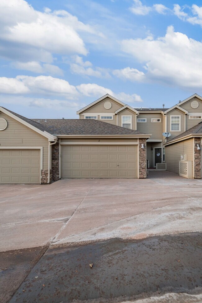 Building Photo - 299 W Jamison Cir Rental