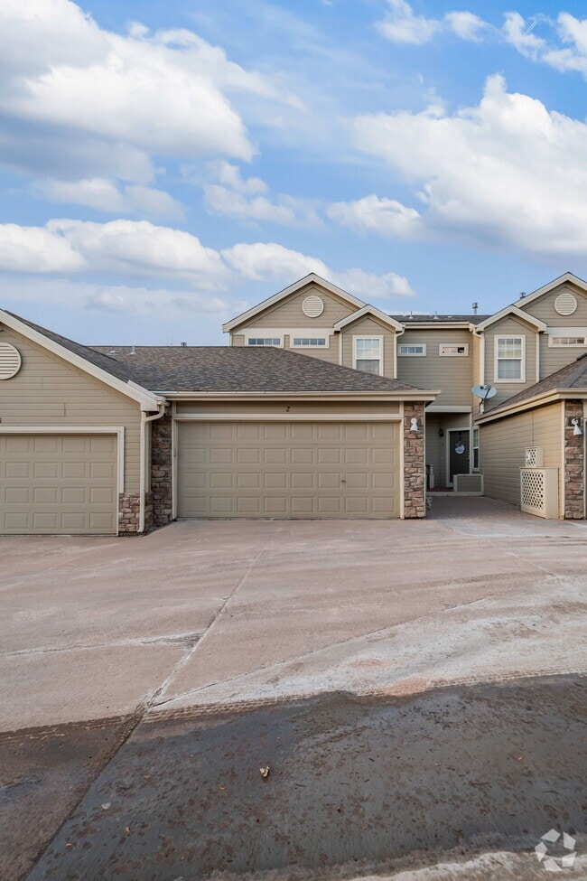 Building Photo - 299 W Jamison Cir Rental