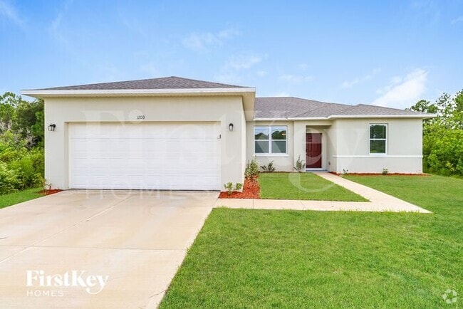 Building Photo - 1200 Cogan Dr Rental