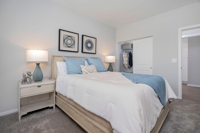 Echo Ridge Apartments