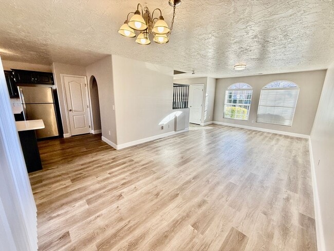 Photo - Adorable 3-BR Parkside Townhome