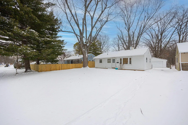 Photo - 1134 S Hampton Rd House