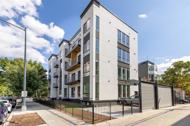 Photo - 14 P St NW Unidad 401