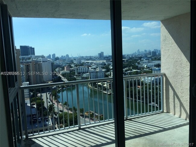 Photo - 2655 Collins Ave Unit 2308