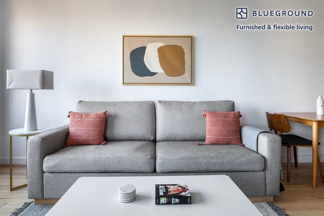 Photo - 792 Columbus Ave Unit FL15-ID1322