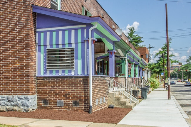 Building Photo - 132 S Trenton Ave Rental