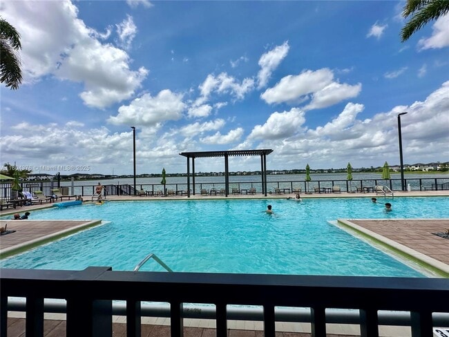 Photo - 16005 NW 91st Ct Townhome