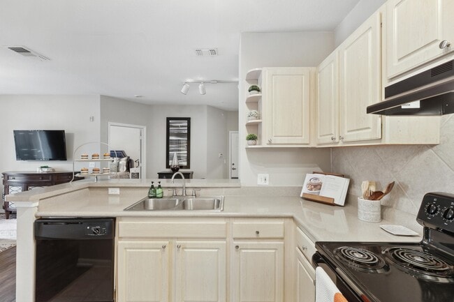 Sanctuary at Highland Oaks