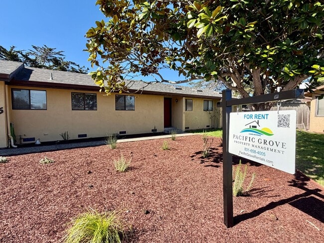 Photo - Lovely home in Marina available March 16, 2026!