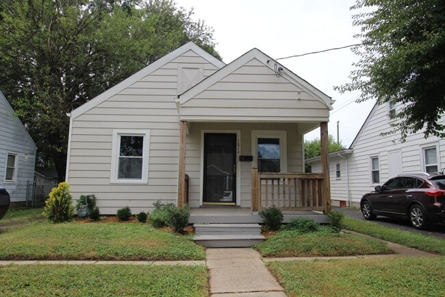 Building Photo - A Nice 2 Bedroom Home Near Church Hills Downs