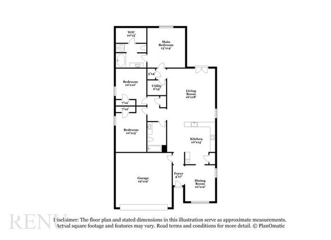 Photo - 25402 Cypress Bend Dr