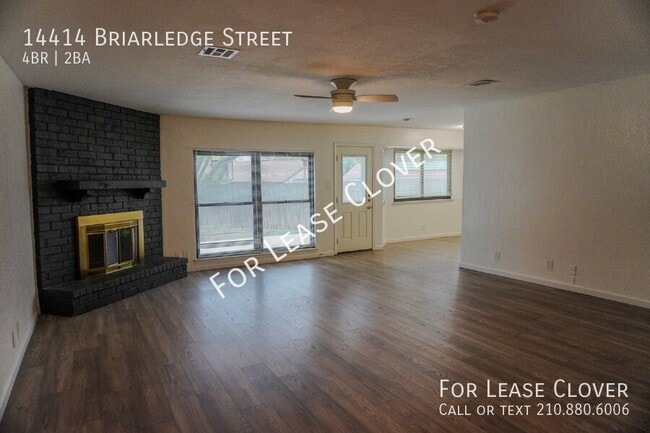 Photo - 14414 Briarledge St