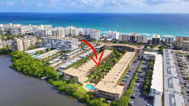 Building Photo - 3605 S Ocean Blvd Unit 108 B Rental