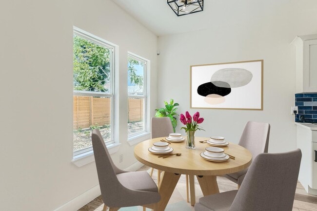 Photo - Updated classic Dignowity home with expans...