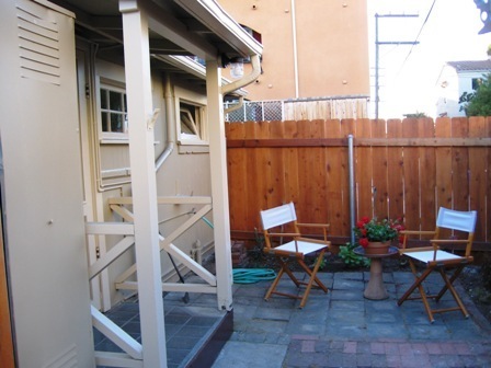 2 Bedroom 1 Bath House in North Pacific Beach - 2 Bedroom 1 Bath House in North Pacific Beach
