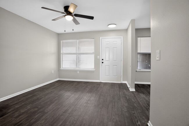 Legacy Apartments