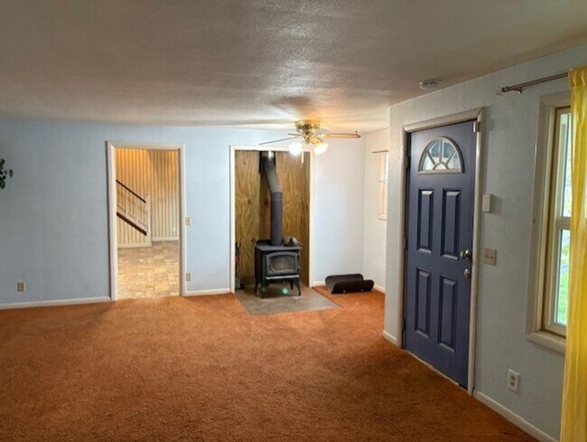 Photo - Charming home with large bedrooms