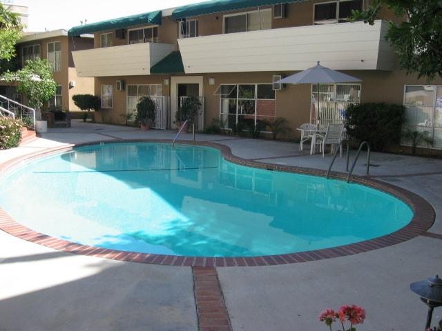 Photo - 1801 Grace Ave Apartamento Unidad 45