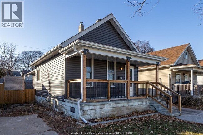 Photo - 1525 Windermere Rd