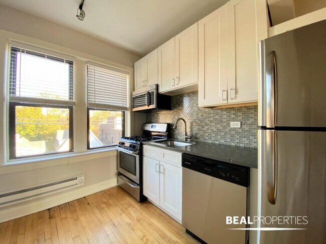 Photo - 0 bedroom in CHICAGO IL 60647 Unit D3