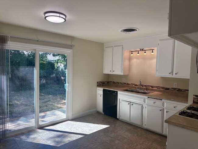 Photo - Spacious Duplex in Anderson w/ Yard!
