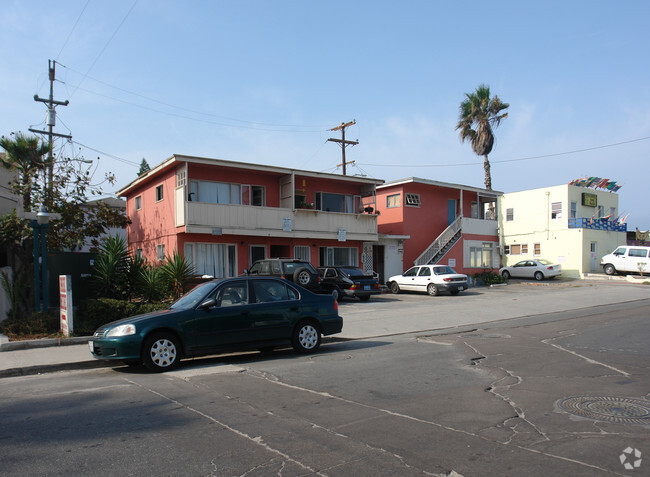 Building Photo - 715-723 Reed Ave Rental