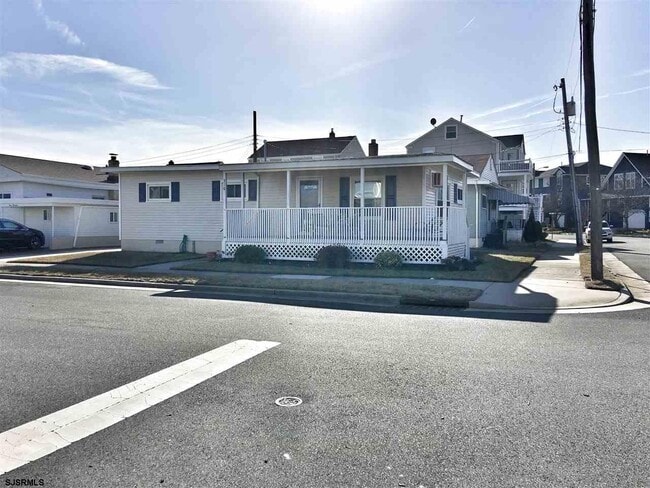 316 N Vendome Ave