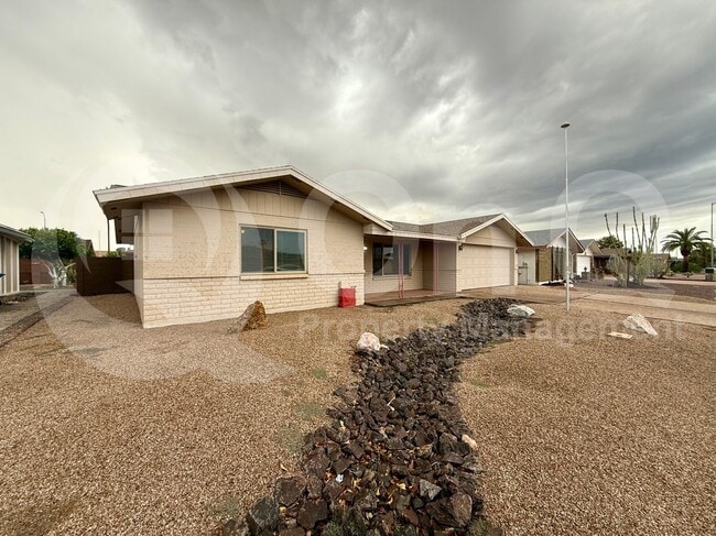 Photo - 4559 E Dragoon Ave