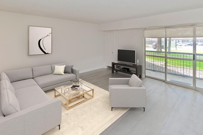 Photo - Flintridge Place