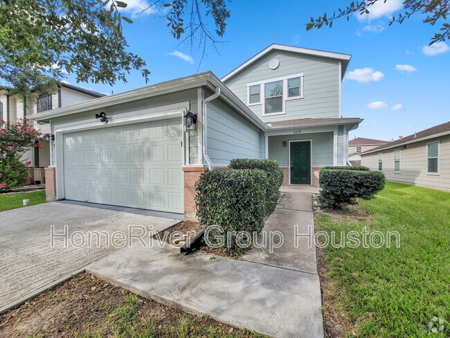Building Photo - 6610 Hawthorne Falls Ln Rental