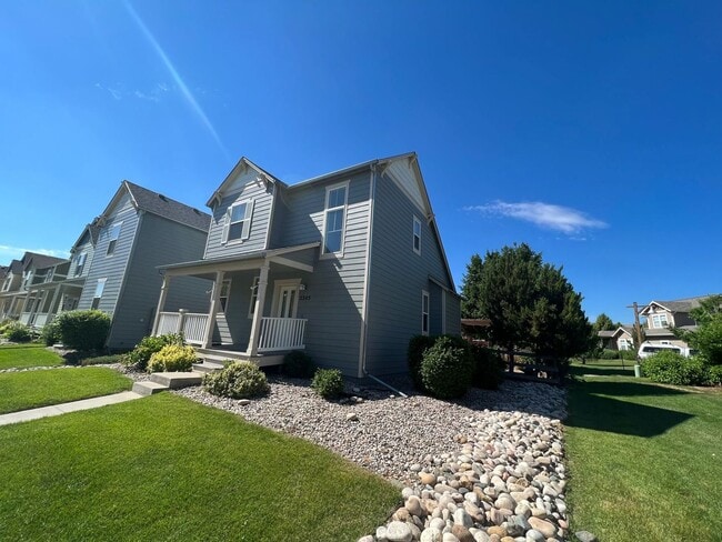 Photo - Great Home in Central Ft. Collins