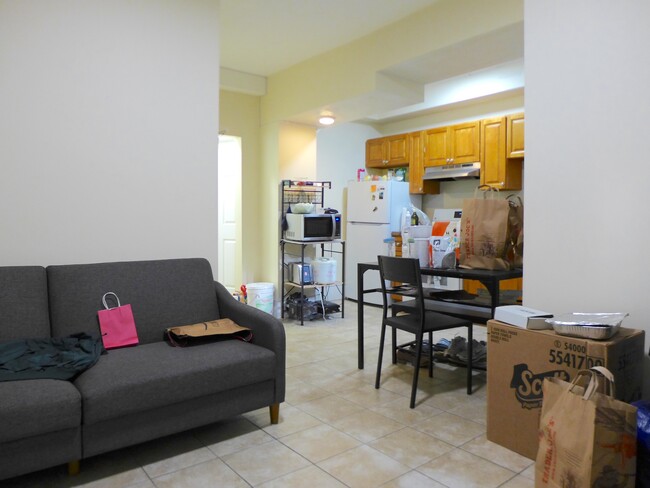 Photo - 35 Queensberry St Apartamentos Unidad 1