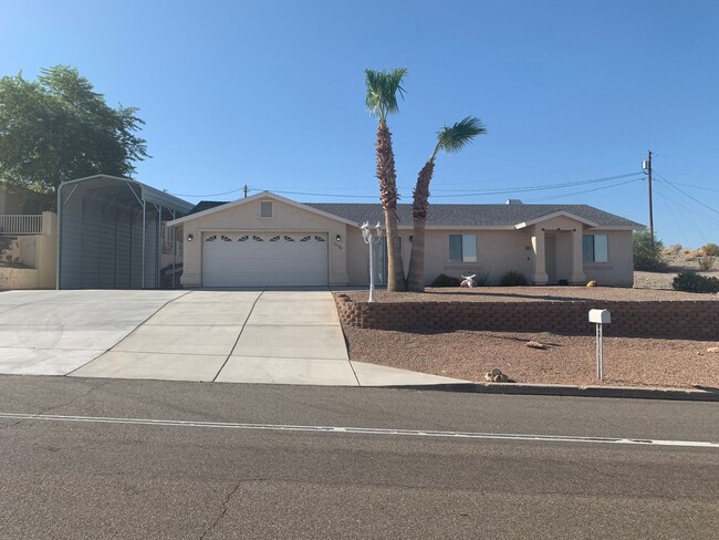 3 Bedroom - 2 Bath Home - 3 Bedroom - 2 Bath Home