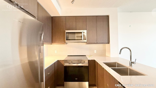 Photo - 3270 Sheppard Av E Unité 1628-3270 Sheppard Ave E,